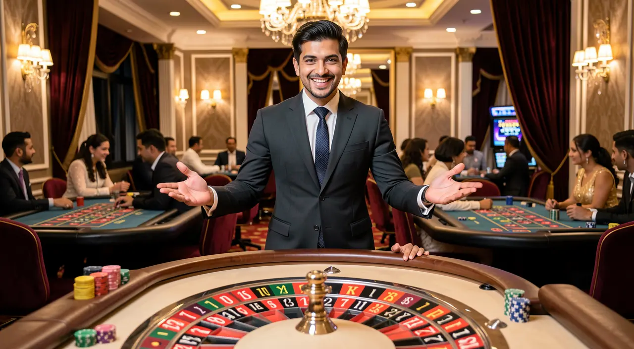 77KK Casino Games: Play the Best Slots & Live Dealer Games Online